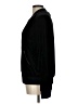 Just Fab Black Jacket Size L - photo 5