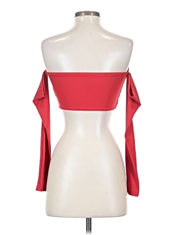 Shein 3/4 Sleeve Top (view 2)