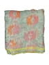 Unbranded Green Pink Scarf One size - photo 2