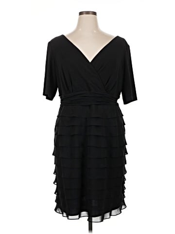 S.L. Fashions Cocktail Dress (view 1)