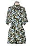 Maje Floral Blue Romper Size EU (FR) 40 / US 8 - photo 1
