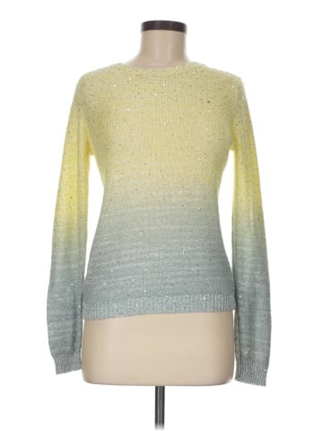 Alice + Olivia Pullover Sweater (view 1)
