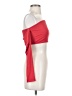 Shein Red 3/4 Sleeve Top Size S (petite) - photo 4