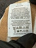 Boden 100% Cotton Stripes Tan Pullover Sweater Size 12 - photo 8