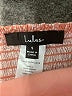 Lulus 100% Rayon Orange Tank Top Size S - photo 7