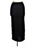 Assorted Brands Solid Black Formal Skirt Size XL - XXL - photo 1