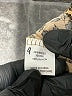 LA Hearts 100% Rayon Brown Long Sleeve Top Size XS - photo 8
