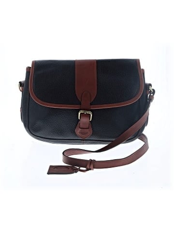 Liz Claiborne Leather Crossbody Bag (view 1)