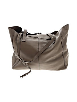 Vince Camuto Leather Tote