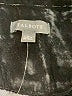 Talbots Black Long Sleeve Blouse Size S - photo 6