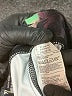 Gap Floral Purple Yoga Pants Size XL - photo 7