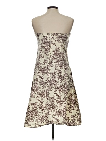B. Smart Cocktail Dress (view 2)