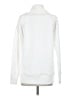 SPANX White Track Jacket Size XS - photo 2