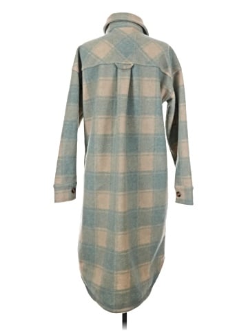 American Eagle Outfitters Coat (view 2)