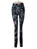 Avia Print Black Active Pants Size S - photo 1