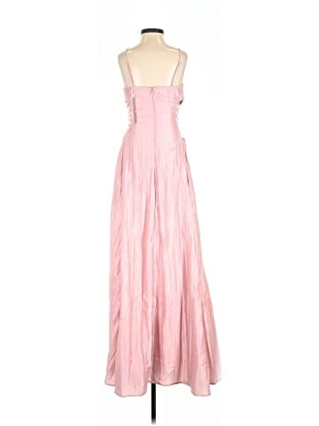 For Love & Lemons Cocktail Dress (view 2)