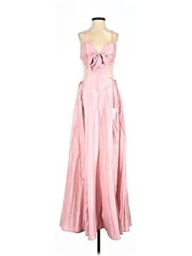 For Love & Lemons Cocktail Dress (view 1)