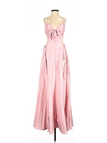 For Love & Lemons Cocktail Dress (view 1)