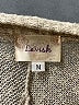 Lavish Silver Cardigan Size M - photo 7