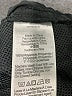 Madewell 100% Polyamide Solid Black Board Shorts Size XS - photo 4