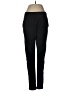 Cuddl Duds Solid Black Active Pants Size M - photo 1