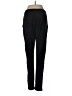 Cuddl Duds Solid Black Active Pants Size M - photo 2