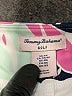 Tommy Bahama Graphic Yellow Active Skort Size XS - photo 3