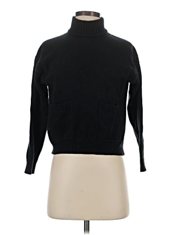 Greylin Turtleneck Sweater (view 1)