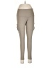 Shelli Segal Tan Active Pants Size M - photo 1