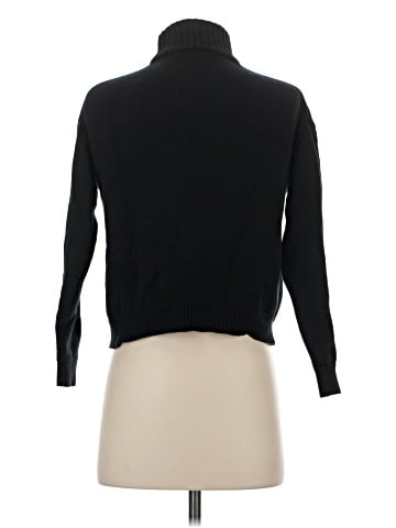 Greylin Turtleneck Sweater (view 2)