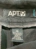 Apt. 9 Black Dress Pants Size 10 - photo 7