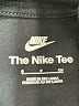 Nike 100% Cotton Solid Black Active T-Shirt Size S - photo 7