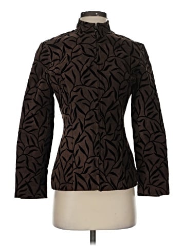 Griffith Gray for St. John Jacket (view 1)