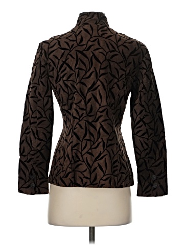 Griffith Gray for St. John Jacket (view 2)