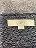 Ann Taylor LOFT Metallic Gray Pullover Sweater Size L - photo 7