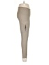 Shelli Segal Tan Active Pants Size M - photo 4