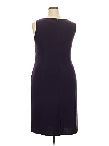 Maya Brooke Cocktail Dress (view 1)