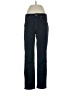 J.Crew Chevron-herringbone Blue Jeans Size 27 waist - photo 1
