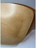 Chloé Yellow Orange Embossed Heels Size EU 36 - photo 3