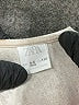 Zara Ivory Dress Size 4 - 5 - photo 3