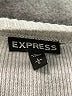 Express Silver Pullover Sweater Size L - photo 7