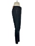 J.Crew Chevron-herringbone Blue Jeans Size 27 waist - photo 4