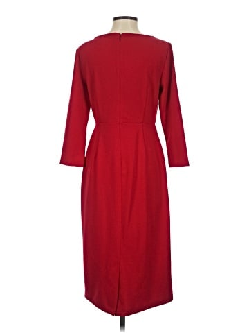 Talbots Cocktail Dress (view 2)