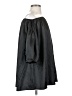 San Joy 100% Polyester Black Kimono Size S - photo 4