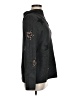 Investments Stars Black Pullover Sweater Size M - photo 4
