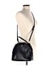 Coach 100% Leather Black Leather Satchel One size - photo 2