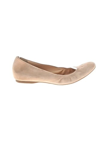 J.Crew Flats (view 1)