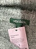 Wild Fable Gray Pullover Sweater Size L - photo 8