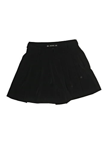 Zara Basic Shorts (view 1)