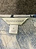 Christopher & Banks Blue Short Sleeve Blouse Size M - photo 7